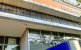 Hilton Garden Inn Rebouças