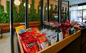 Hilton Garden Inn Rebouças